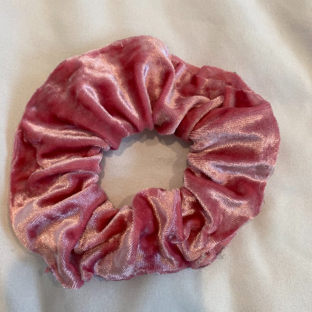 Scrunchies